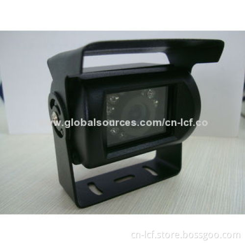Waterproof RS232 JPEG Serial Camera